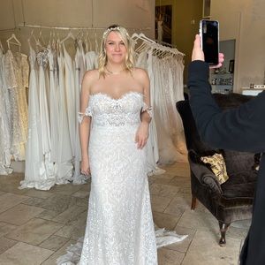 Madi Lane Andie Dress